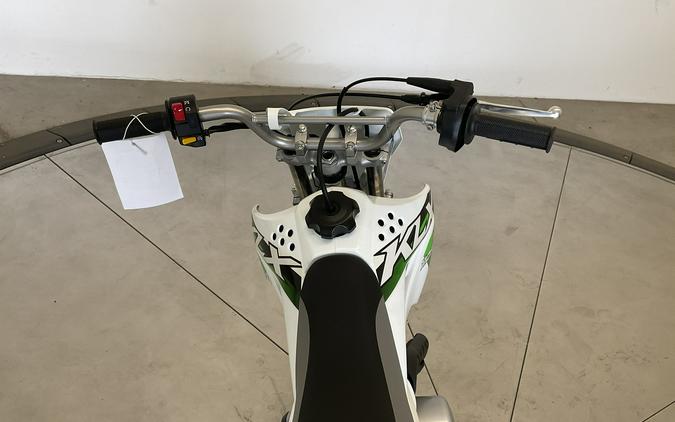2026 KAWASAKI KLX 110R L - 63130K