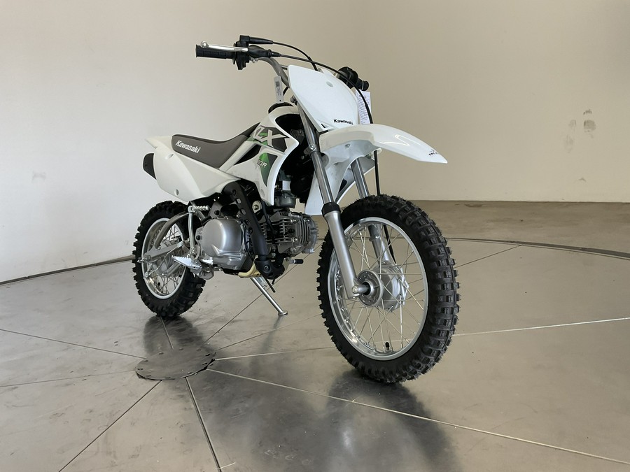 2026 KAWASAKI KLX 110R L - 63130K