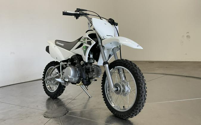 2026 KAWASAKI KLX 110R L - 63130K