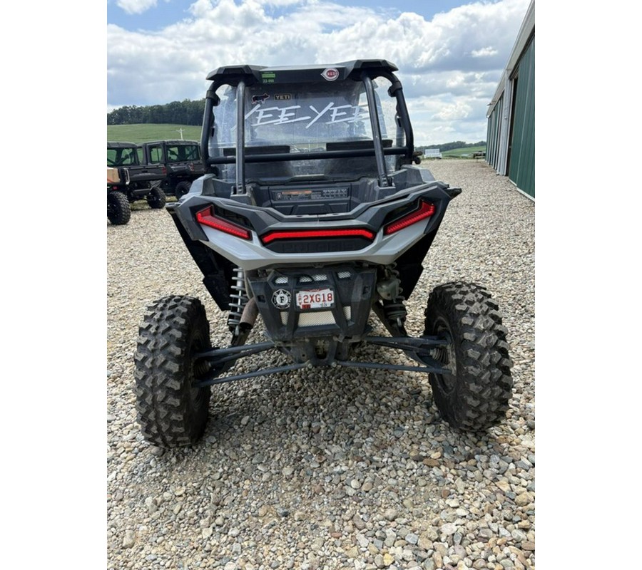 2021 Polaris® RZR XP 4 1000 Premium