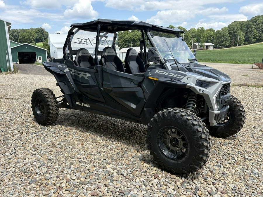 2021 Polaris® RZR XP 4 1000 Premium