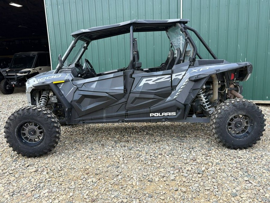 2021 Polaris® RZR XP 4 1000 Premium