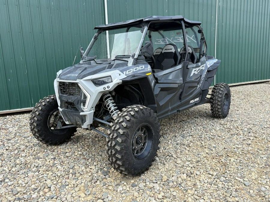 2021 Polaris® RZR XP 4 1000 Premium