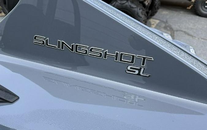 2023 Polaris Slingshot SL