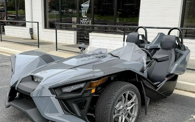 2023 Polaris Slingshot SL