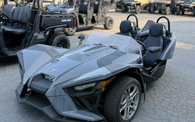 2023 Polaris Slingshot SL