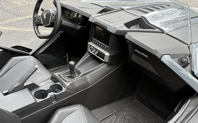 2023 Polaris Slingshot SL
