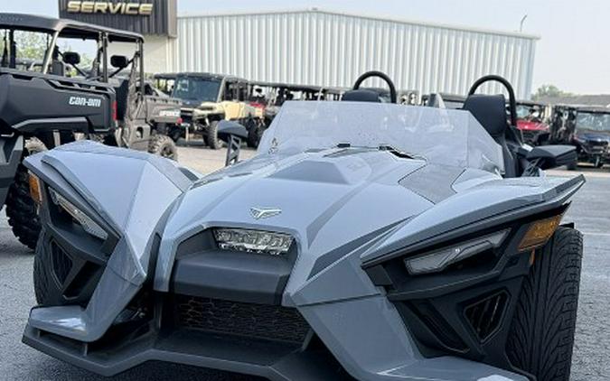 2023 Polaris Slingshot SL