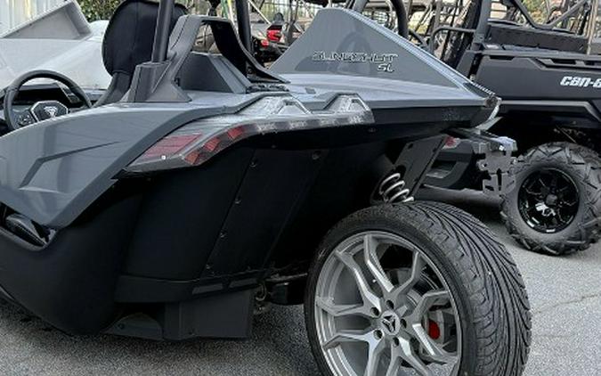 2023 Polaris Slingshot SL