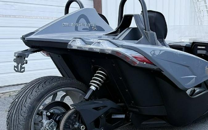 2023 Polaris Slingshot SL