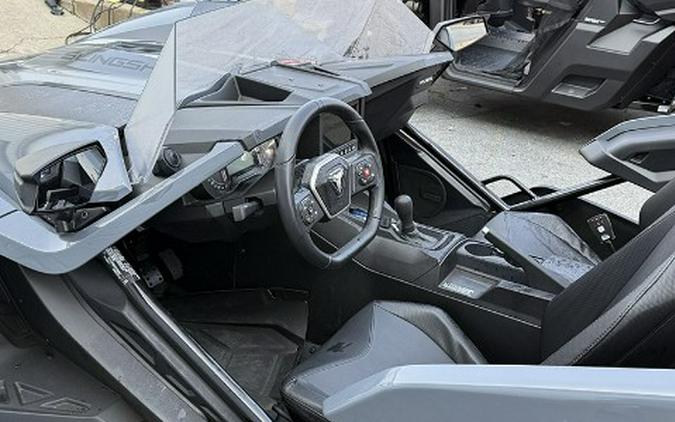 2023 Polaris Slingshot SL