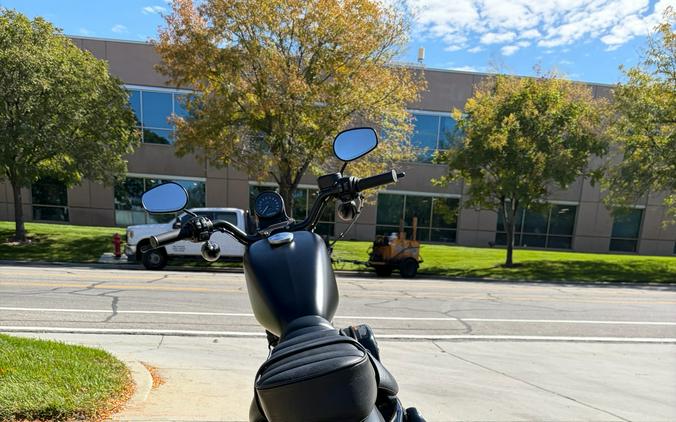2020 Harley-Davidson Iron 883™