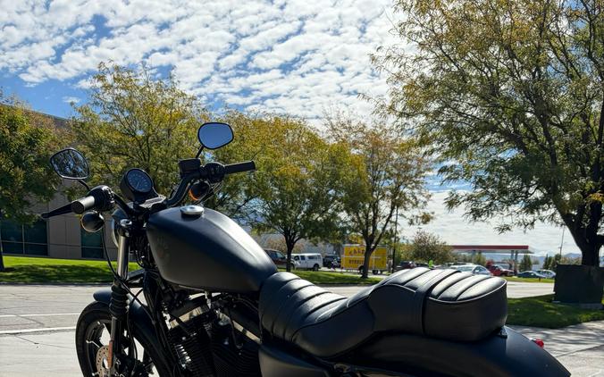 2020 Harley-Davidson Iron 883™