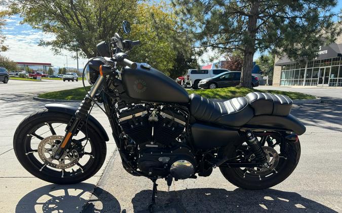 2020 Harley-Davidson Iron 883™
