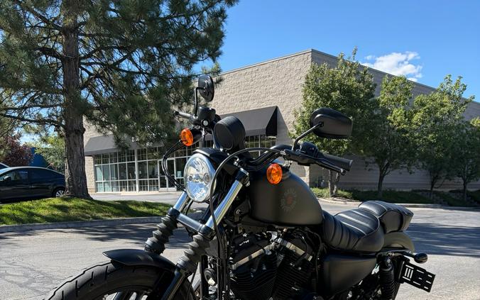 2020 Harley-Davidson Iron 883™