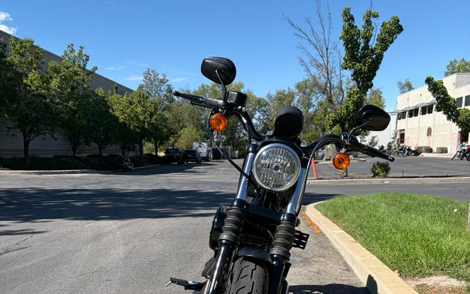 2020 Harley-Davidson Iron 883™