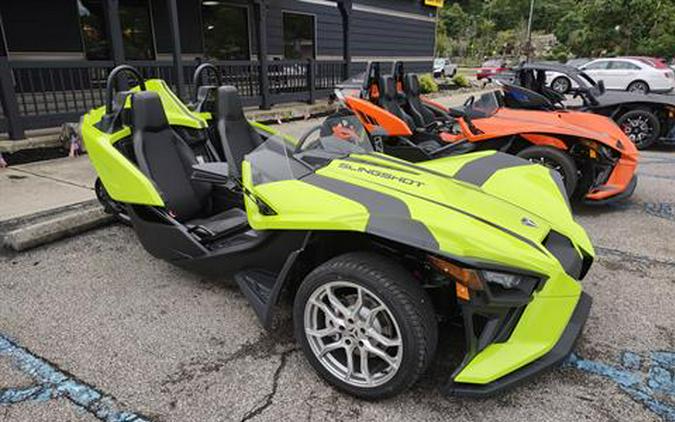 2023 Slingshot Slingshot SL AutoDrive