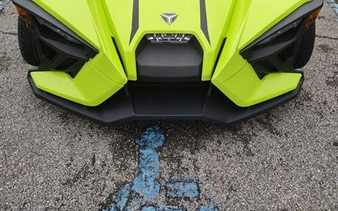 2023 Slingshot Slingshot SL AutoDrive