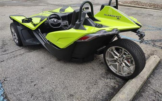 2023 Slingshot Slingshot SL AutoDrive