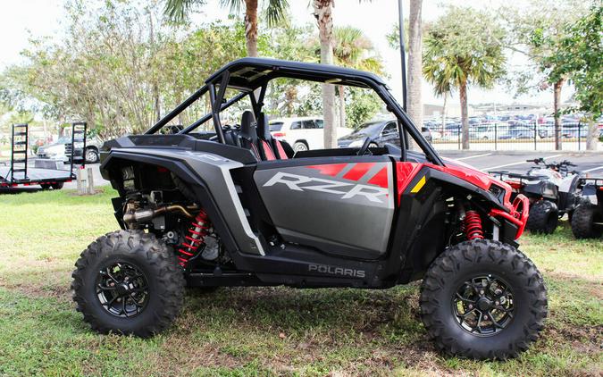 2024 Polaris® RZR XP 1000 Ultimate