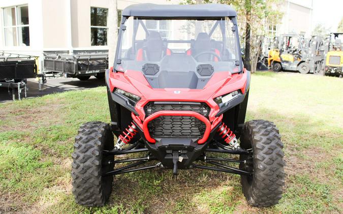 2024 Polaris® RZR XP 1000 Ultimate