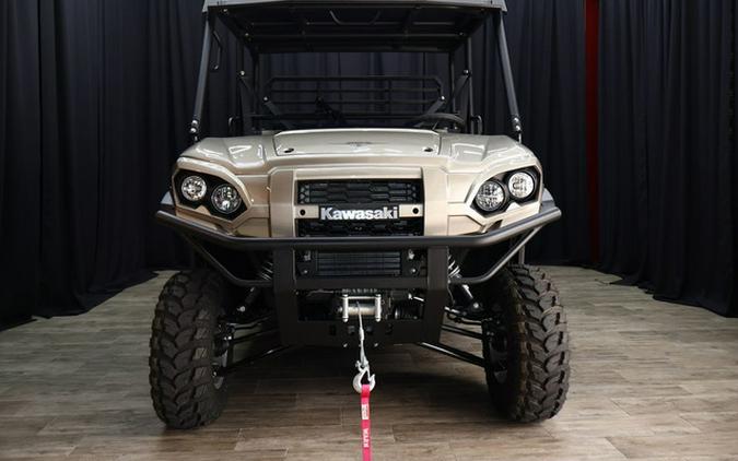 2024 Kawasaki Mule PRO-FXT 1000 Platinum Ranch Edition