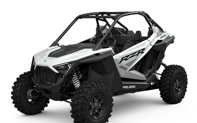 2022 Polaris RZR Pro XP® Sport