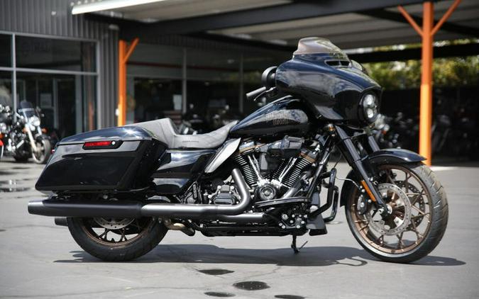 2023 Harley-Davidson® FLHXST - Street Glide® ST