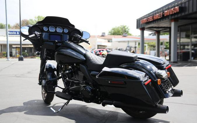 2023 Harley-Davidson® FLHXST - Street Glide® ST