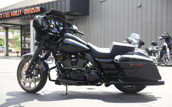 2023 Harley-Davidson® FLHXST - Street Glide® ST