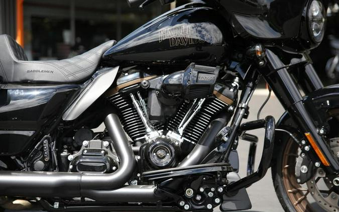 2023 Harley-Davidson® FLHXST - Street Glide® ST