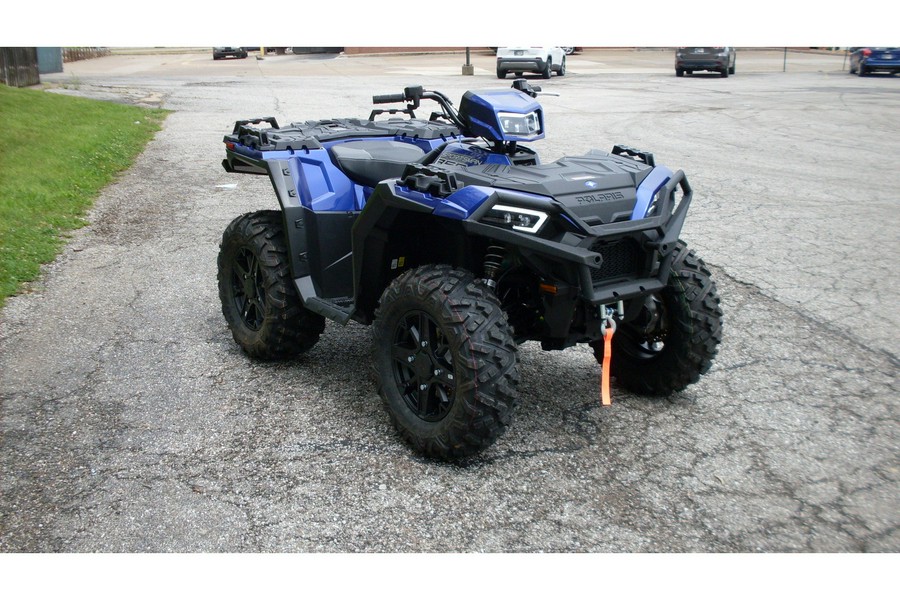 2024 Polaris Industries Sportsman® 850 Ultimate Trail