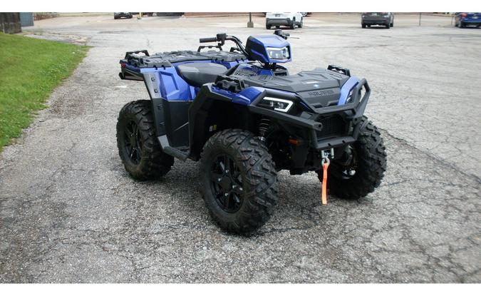 2024 Polaris Industries Sportsman® 850 Ultimate Trail