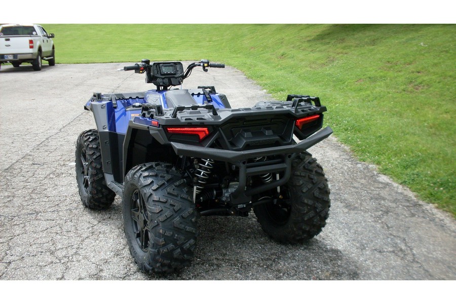 2024 Polaris Industries Sportsman® 850 Ultimate Trail