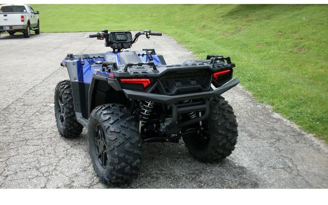 2024 Polaris Industries Sportsman® 850 Ultimate Trail