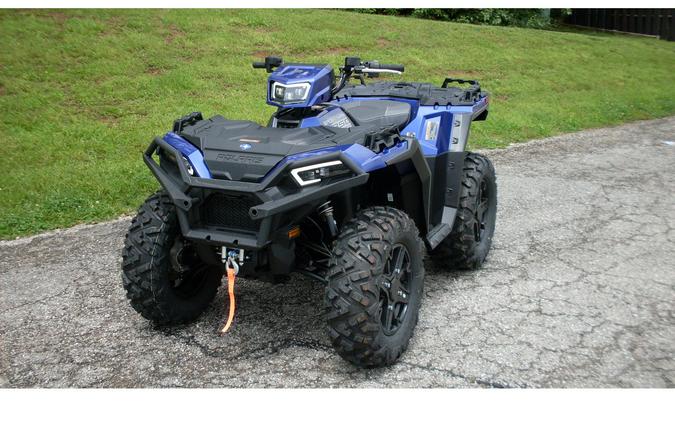 2024 Polaris Industries Sportsman® 850 Ultimate Trail