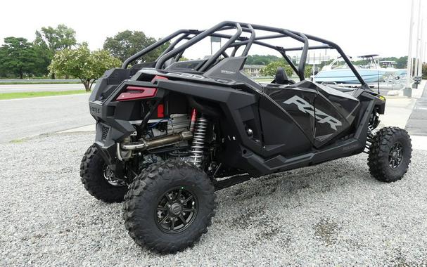 2024 Polaris® RZR Pro XP 4 Ultimate