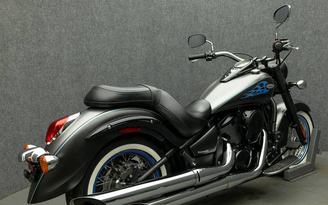 2019 KAWASAKI VN900 VULCAN 900 CLASSIC