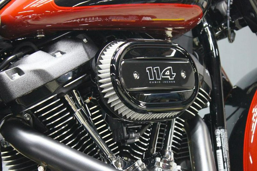 2024 Harley-Davidson® FLHCS - Heritage Classic