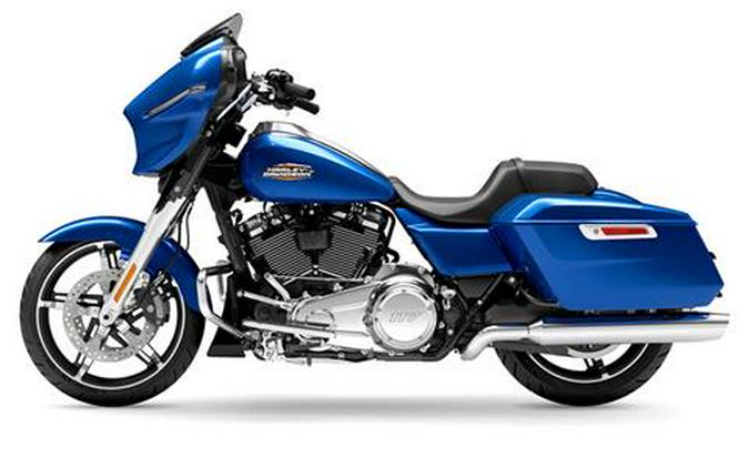 2024 Harley-Davidson Street Glide®