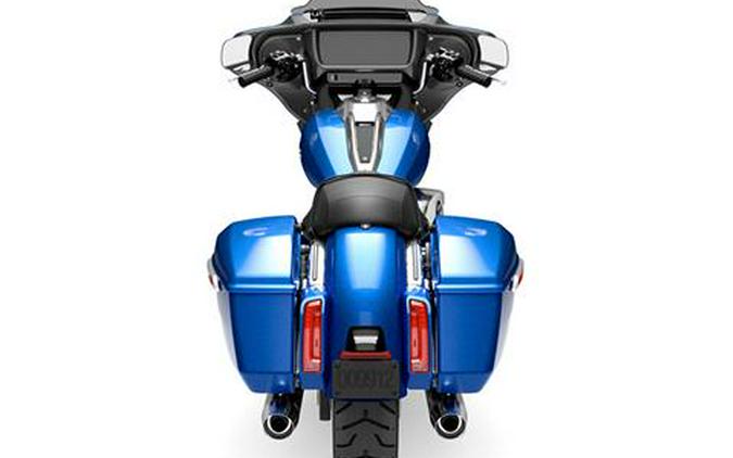 2024 Harley-Davidson Street Glide®