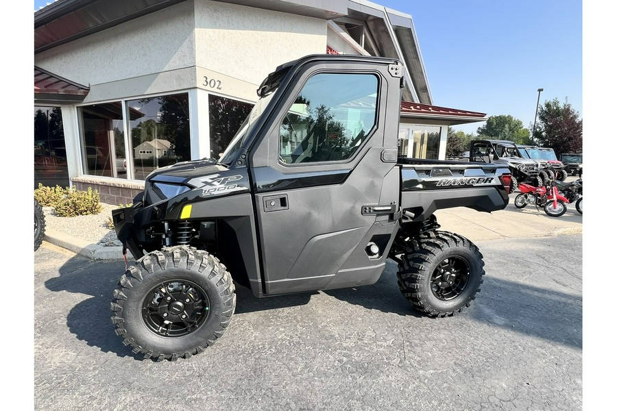 2025 Polaris Industries RANGER XP 1000 NORTHSTAR PREMIUM