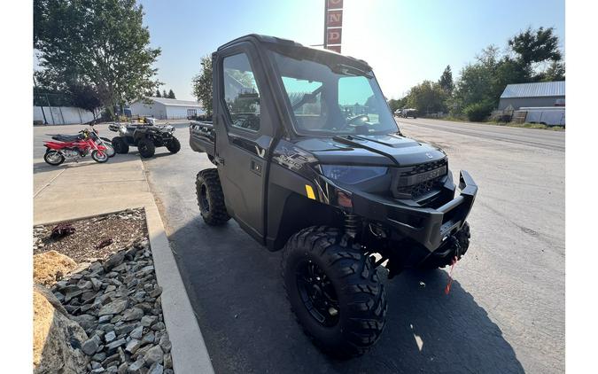 2025 Polaris Industries RANGER XP 1000 NORTHSTAR PREMIUM