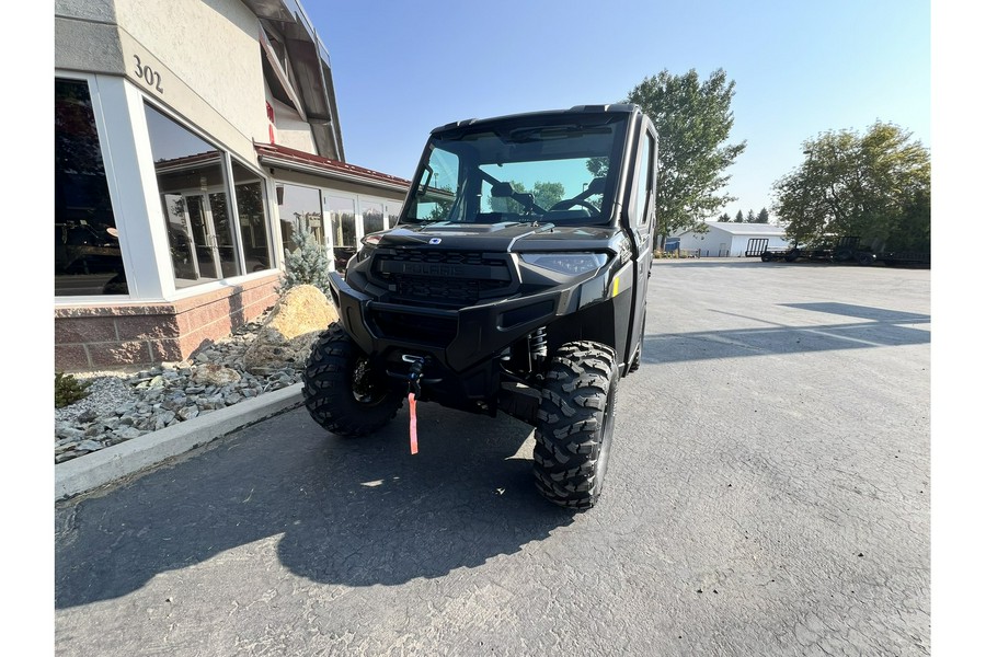 2025 Polaris Industries RANGER XP 1000 NORTHSTAR PREMIUM