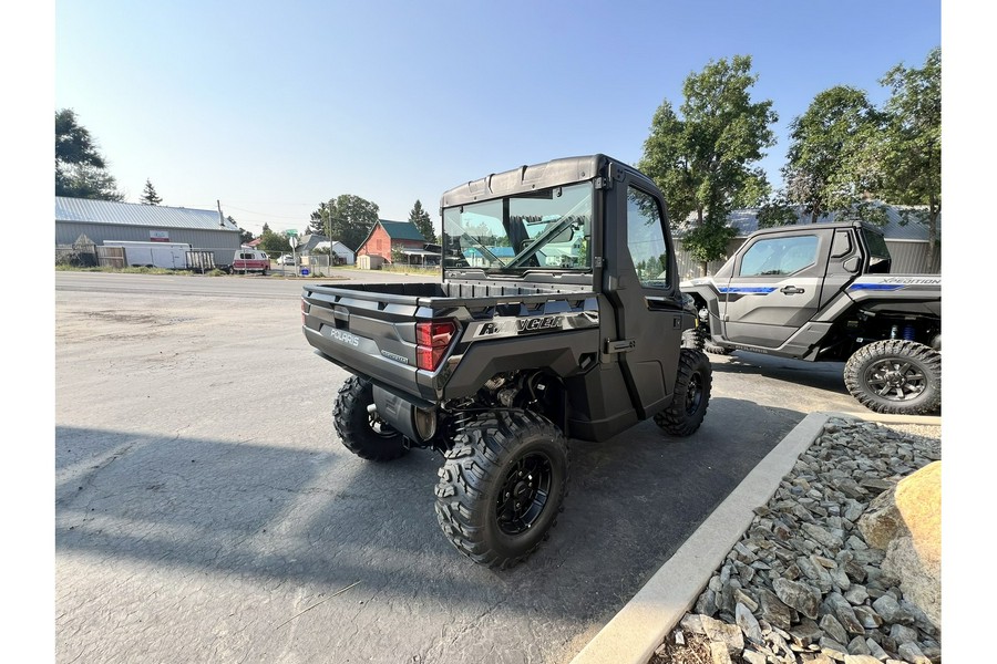 2025 Polaris Industries RANGER XP 1000 NORTHSTAR PREMIUM