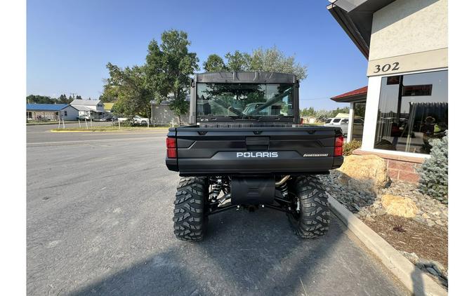 2025 Polaris Industries RANGER XP 1000 NORTHSTAR PREMIUM