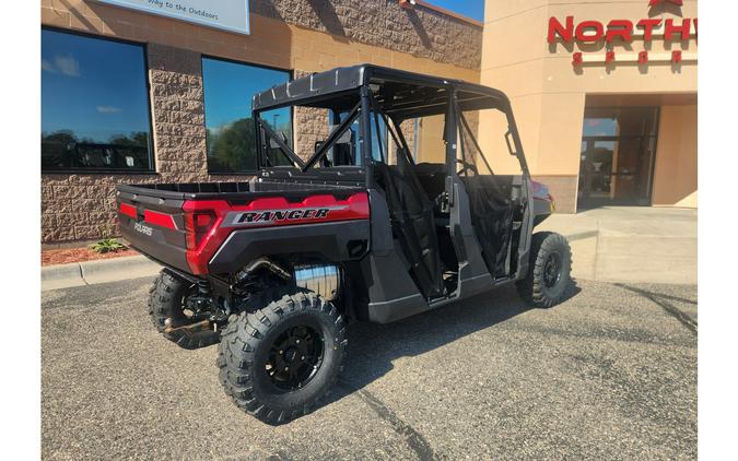 2025 Polaris Industries RANGER CREW XP 1000 PREMIUM