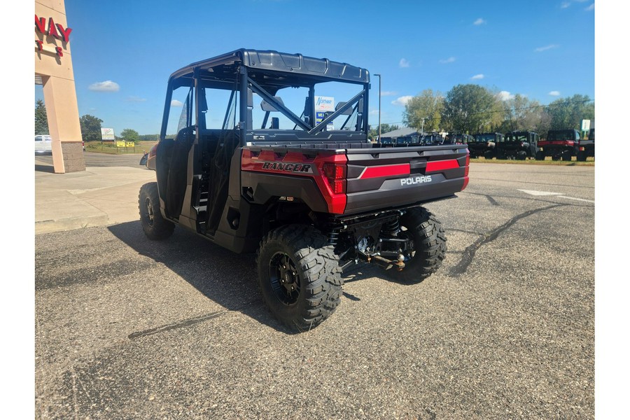 2025 Polaris Industries RANGER CREW XP 1000 PREMIUM