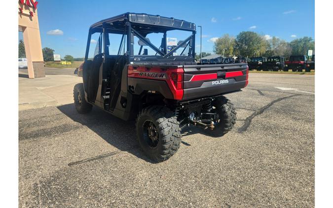 2025 Polaris Industries RANGER CREW XP 1000 PREMIUM