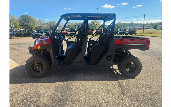 2025 Polaris Industries RANGER CREW XP 1000 PREMIUM